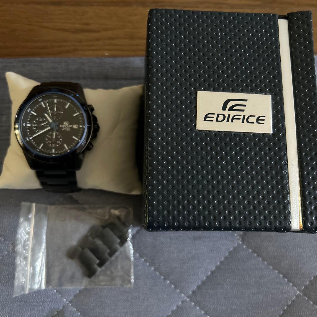 Часы Casio EDIFICE