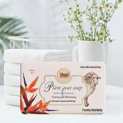 Sabun ve duş jelleri – Banyo ve duş sabunları