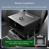 Toyota Car Center Console Armrest Box Safe for Cross-border Security