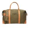 Vinga Bosler Recycled Canvas Duffle Bag