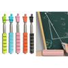 Finger Head Teaching Stick Handheld Whiteboard Pointer  Educational Equipment