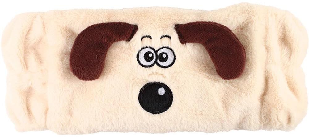 Tees Factory Wallace and Gromit Gromit Hairband H100 x W235mm