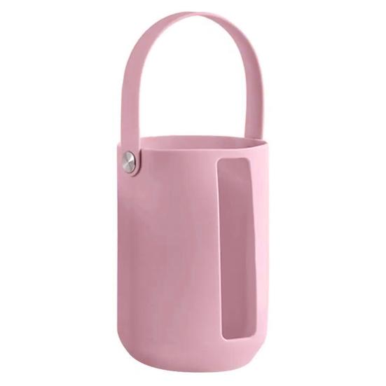 Copri tazza in silicone Morbido, leggero, impermeabile, facile da pulire, custodia protettiva portatile, accessori sportivi