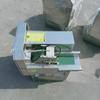 Multi-Functional Automatic Vegetable Cutter: Shreds, Slices, Dices, Cuts - Ideal for Commercial Kitchens.