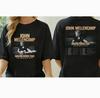 HOT John Mellencamp Tour 2026 TShirt Unisex T-Shirt