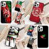 Afghan Afghanistan Flag Banner Phone Case For iPhone 17 Air 16 15 14 11 12 13 Pro  MAX Plus Coque Cover Shell