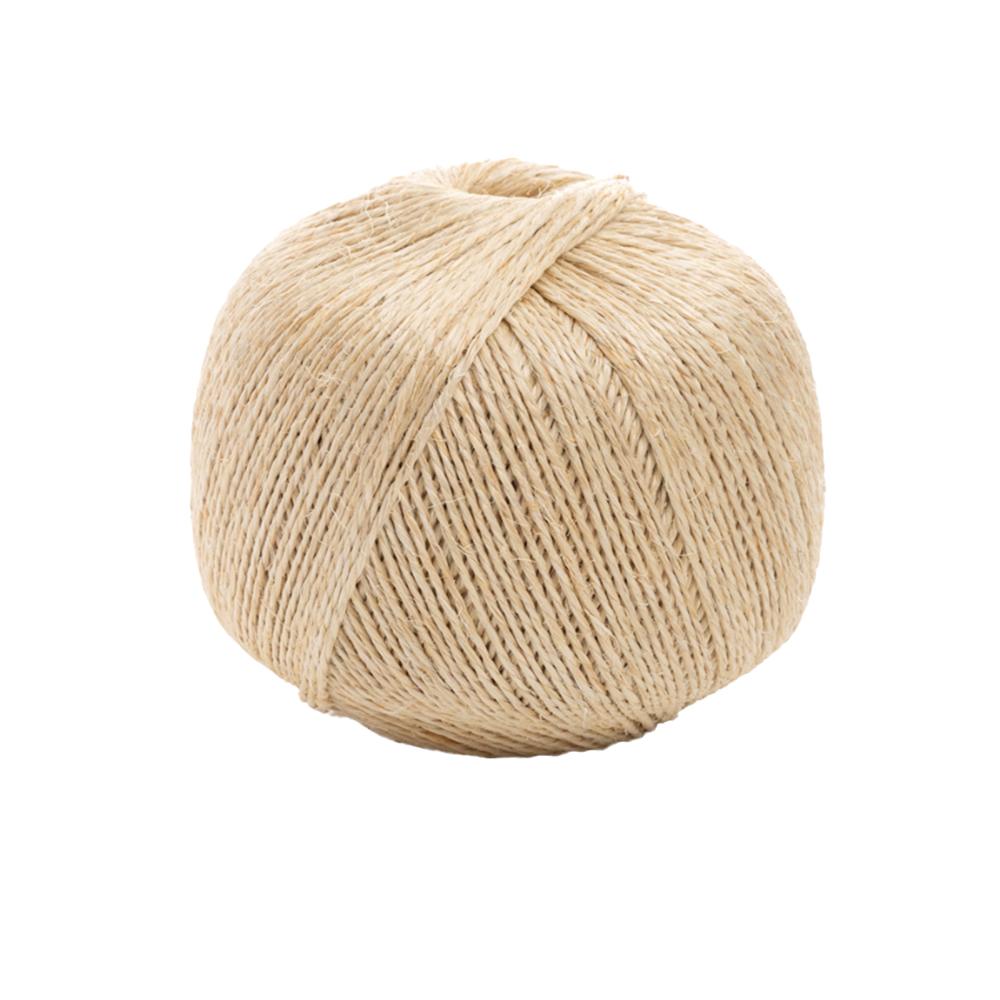 Mill Farm 2-ply Sisal Twine Jumbo Ball