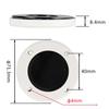 Generic Cockpit Scupper Valve Easy To Install Boat Accessories Replacement Sturdy Repair Parts Marine Scupper Valve Assembly