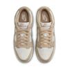 Nike W Dunk loW Wio4244 101sail Linen
