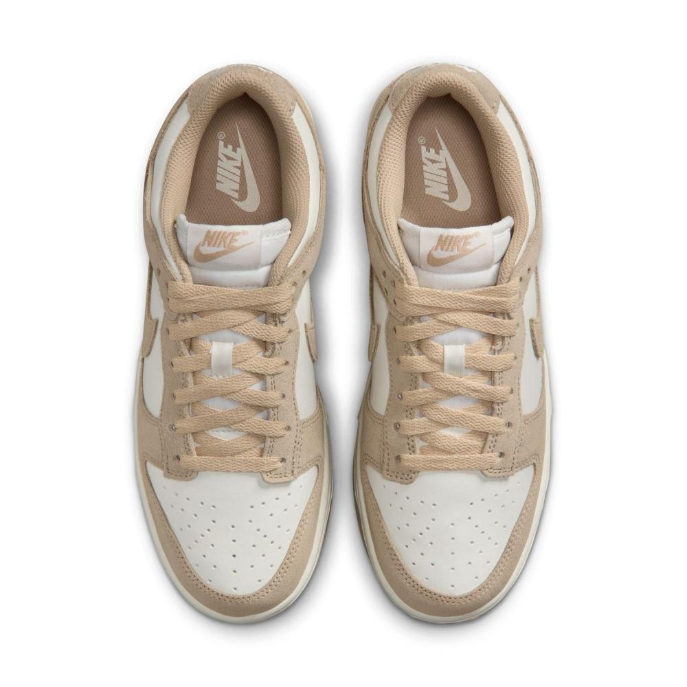 Nike W Dunk loW Wio4244 101sail Linen
