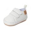 Autumn/Winter Toddler Shoes: Casual Rubber Sole for 0-1 Year Olds