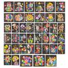 Children's DIY Sand Painting Kit: Educational Craft Toy for Boys and Girls