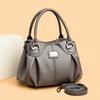 2026 Genuine Casual Tote Bag Luxury Handbags For Women Designer Purses and Handbag High Quality Soft Leather Commuting Hand Bags