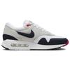 Nike Air Max 1 86 OG Big Bubble - Ossidiana Sneakers Unisex Blu Bianco Grigio Neutro Chiaro DQ3989-101