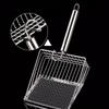 Cat Litter Scoop Sand Sifting Metal Kitty Pet Cleaning for Kittens