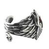 Artemis Classic Phoenix Wide Ring Silver Brand Silver 925 Sterling Silver (ac-acr0260) - Men's Accessories, Jewelry, Ring,