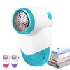 Electric Remove Sweater Pilling Machine Portable Clothes Fabric Shaver Hair Ball Trimmer Lint Fuzz Shaver Fluff Wool Granule