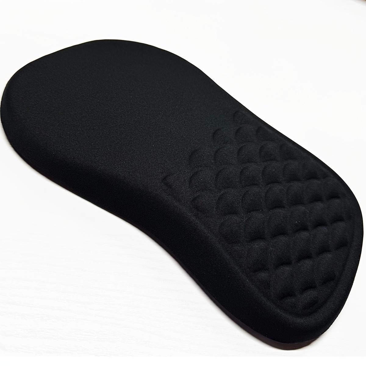 

1Pc Wrist Mouse Keyboard Protection Rest Pad Massage Texture For PC Laptop Gaming Office Keyboard Mouse Stand Memory Cotton Rest