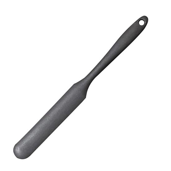 Scraper One-Piece Silicone Mixing Spatula Cake Cream Butter Jam Butter Spatula Scraper Heat-Resistant Easy To Clean Kitchen Tool