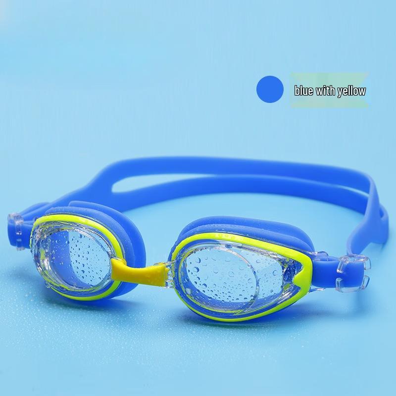 

MDNG LY390 Kids Anti-Fog Swimming Goggles