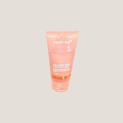 Cuidado facial – Mascarillas faciales