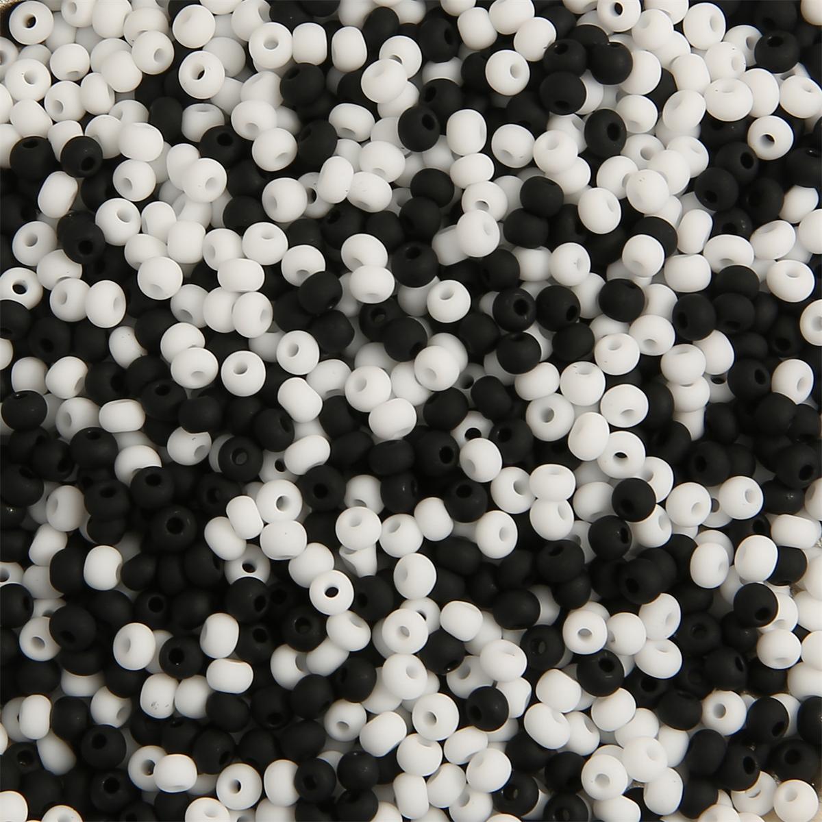 

660 шт., 3 мм, высококачественные бусины, макароны, матовые стеклянные бусины для браслета, ожерелья, ювелирные изделия своими руками, аксессуары для изготовления 25 3mm 660pcs