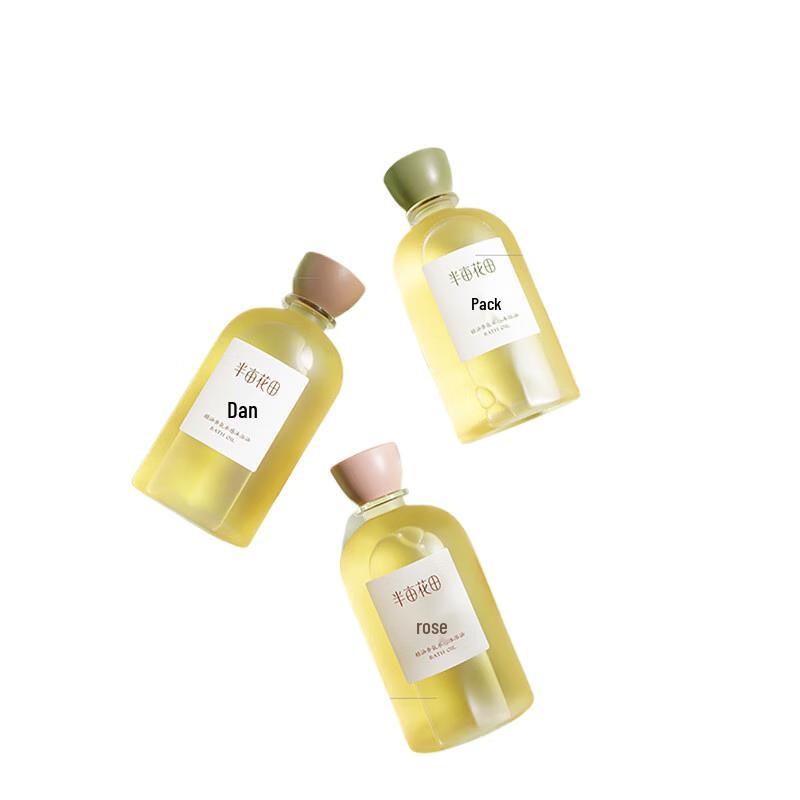 Banmutian Ароматическое масло для душа