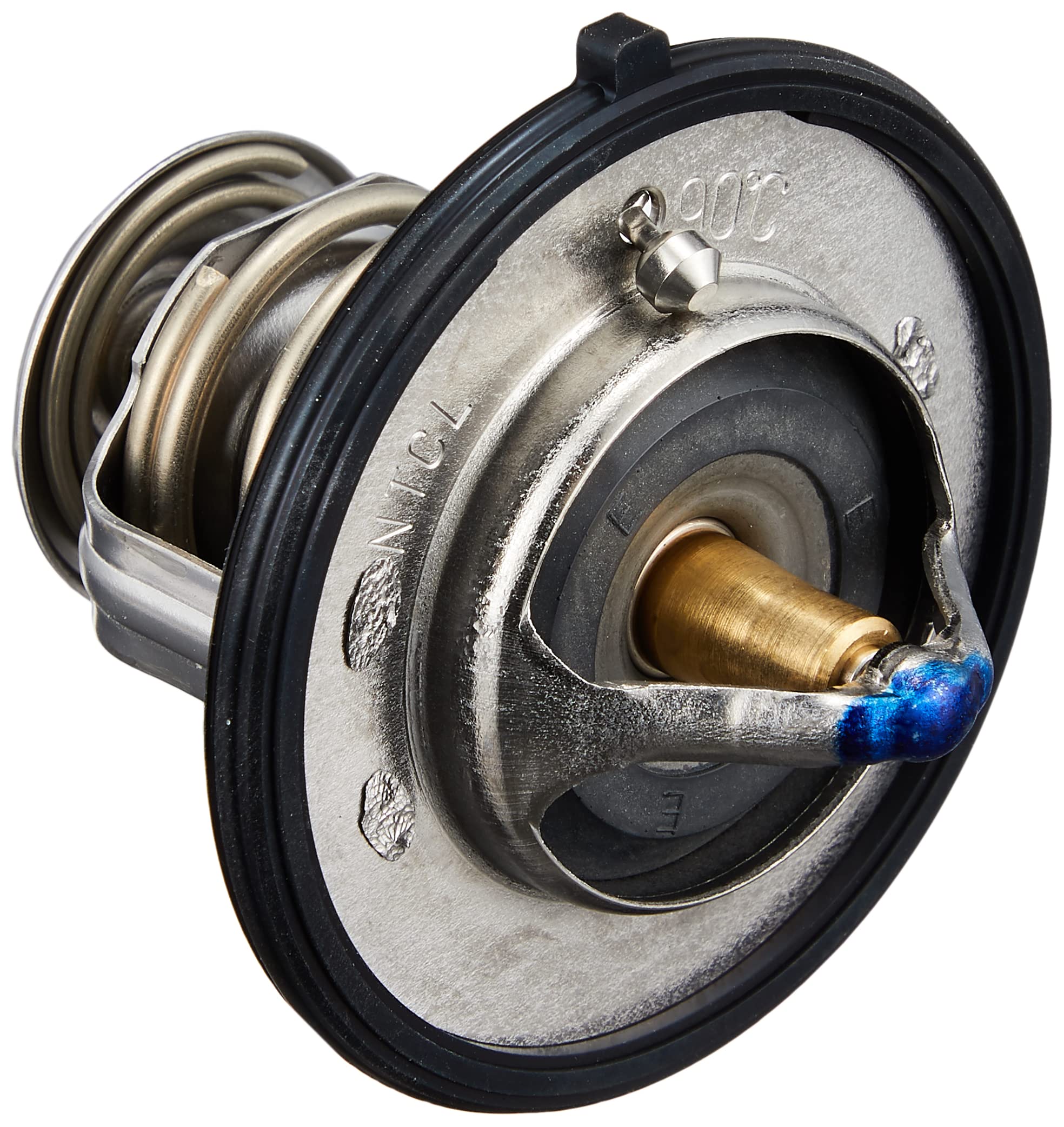 

SUBARU Genuine Thermostat and Gasket Assembly, Part Number 21210AA201