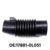 Toyota Innova Luftfilter Schlauch 17881-0L051