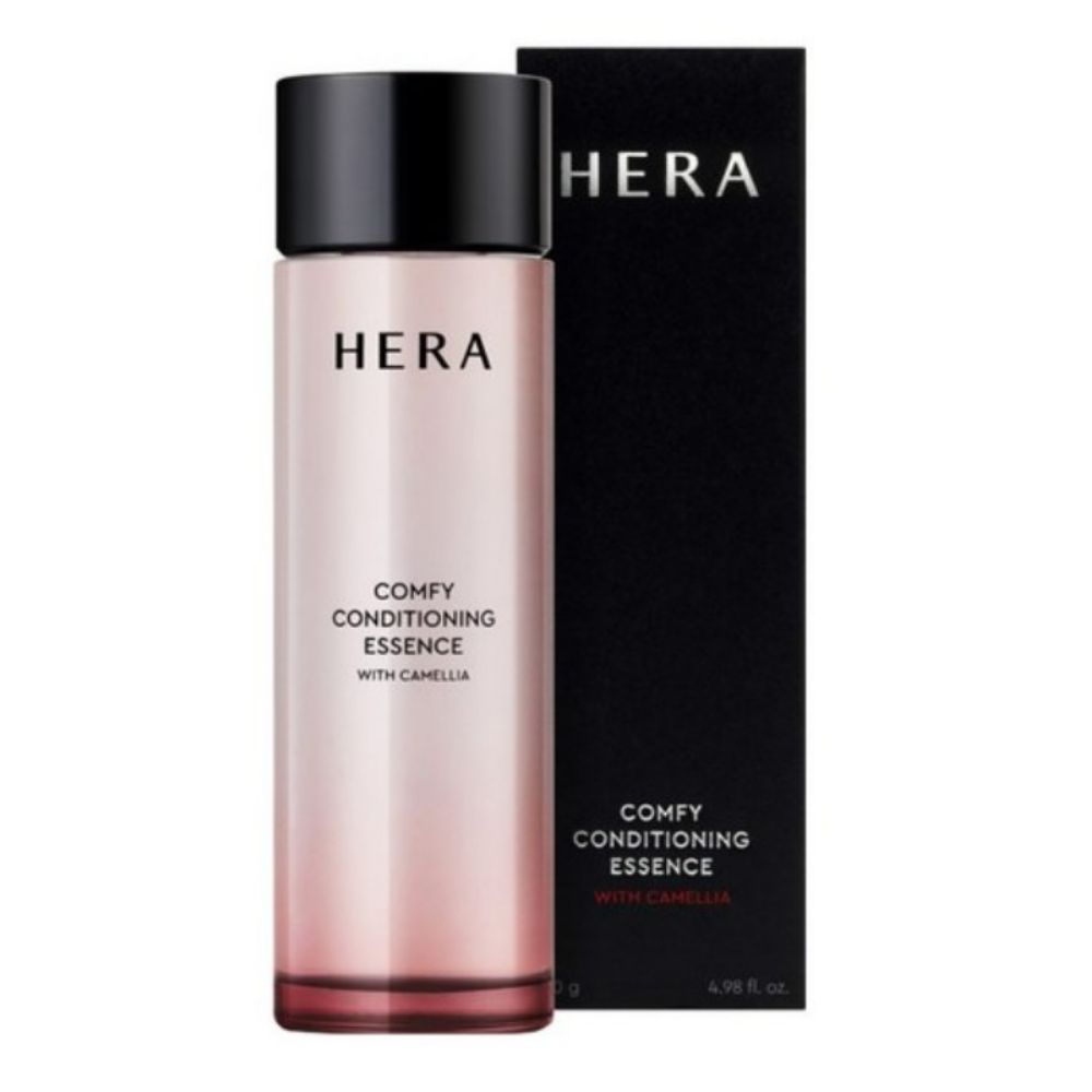HERA Comfy Conditioning Essence Hydrating & Soothing Face Essence 150g