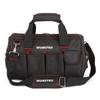 Zmart WORKPRO 14-inch 35cm Tool Bag, 600D, Tool Organizer, Tool Box, Repair Bag, Parallel Import