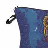 Cute Travel Handbag Zipper Women Space-saving