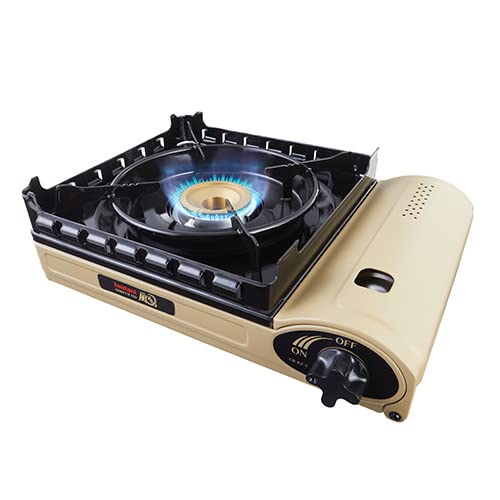 Iwatani Iwatani Kaseta Fu Kazamaru III Butan CB-KZ-3