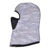 Unisex Camouflage Print Dust Proof Full Face Cover Neck Gaiter Cycling Balaclava