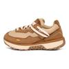 UGG RetroFi Low Chestnut (Womens) Women Sneakers 1167491-CHE