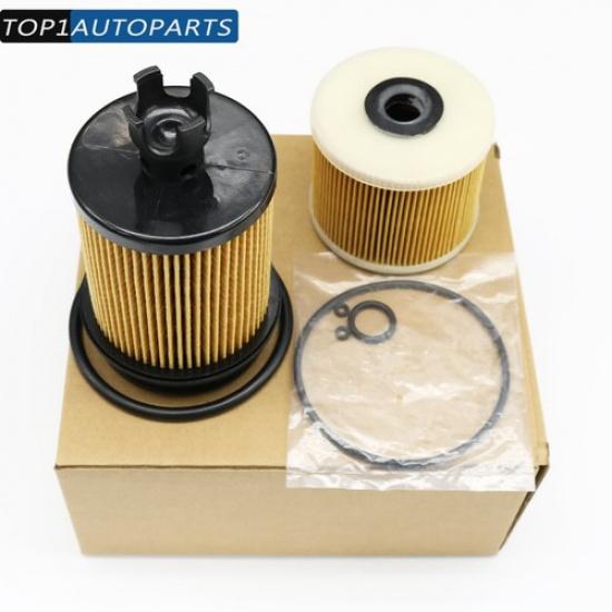 1Set Fuel Filter Kit 23304-78090 Fit Hino 155 17-19 195 2013- 23304-EV360 US