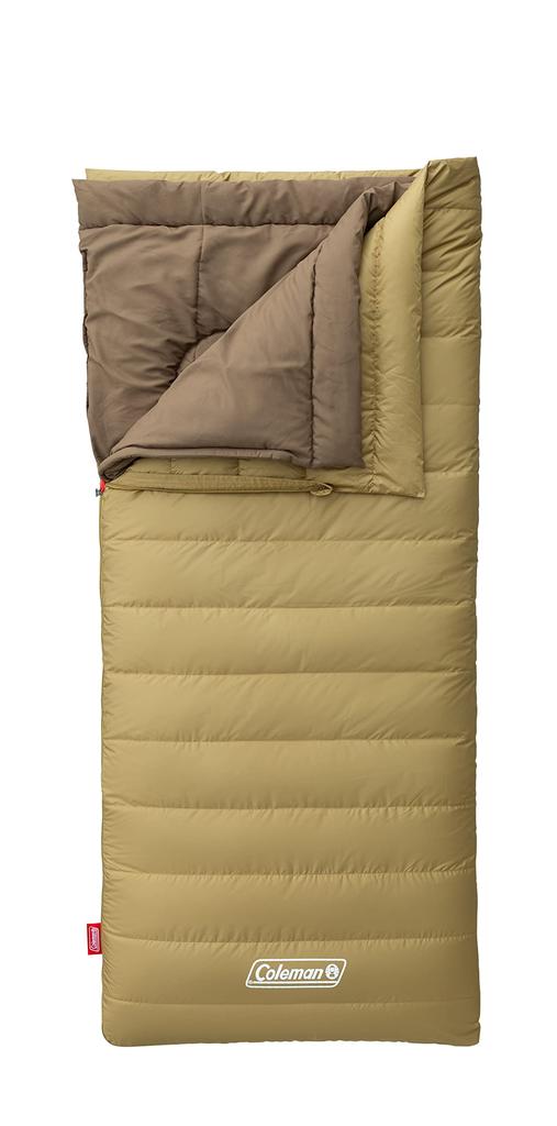 Coleman DS Sleeping Envelope 2000039289 Parka/C-6 Bag, Type,