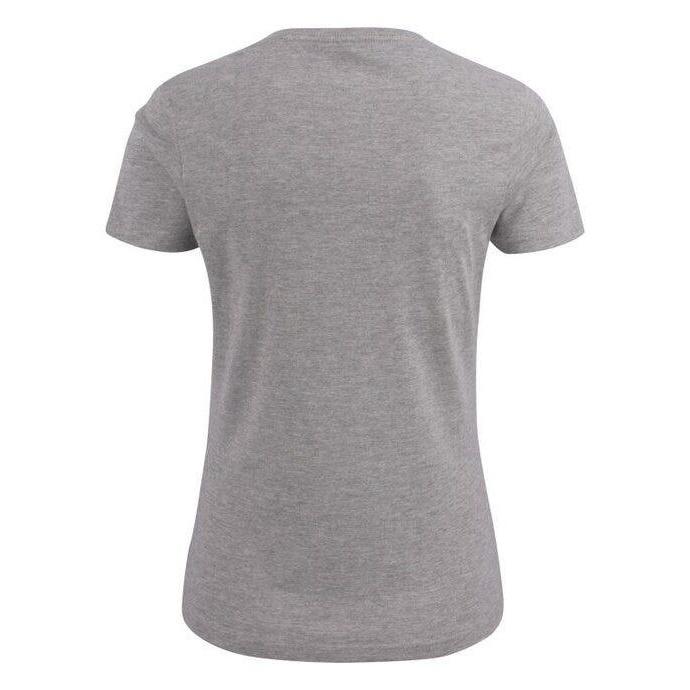 Printer Womens/Ladies V Neck T-Shirt