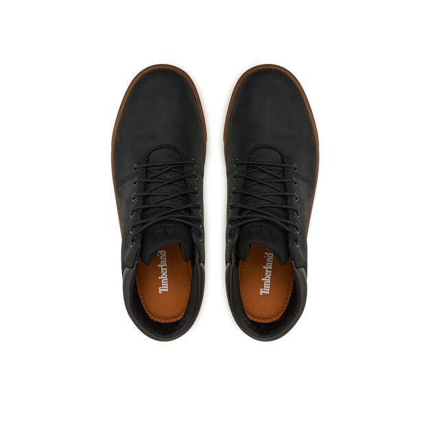 Ботинки Timberland TB1A2DSN0011, чёрные