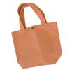 Women'S Fashion Solid Color Mini Handbags Women'S Canvas Tote Ladies Casual Bag Girl Student Cloth Bags