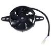 ATV Electric Radiator Thermal Cooling Fan For Quad 4 Wheeler Go Kart Buggy UTV