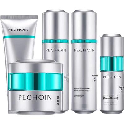 Huidverzorging – Cosmetica sets