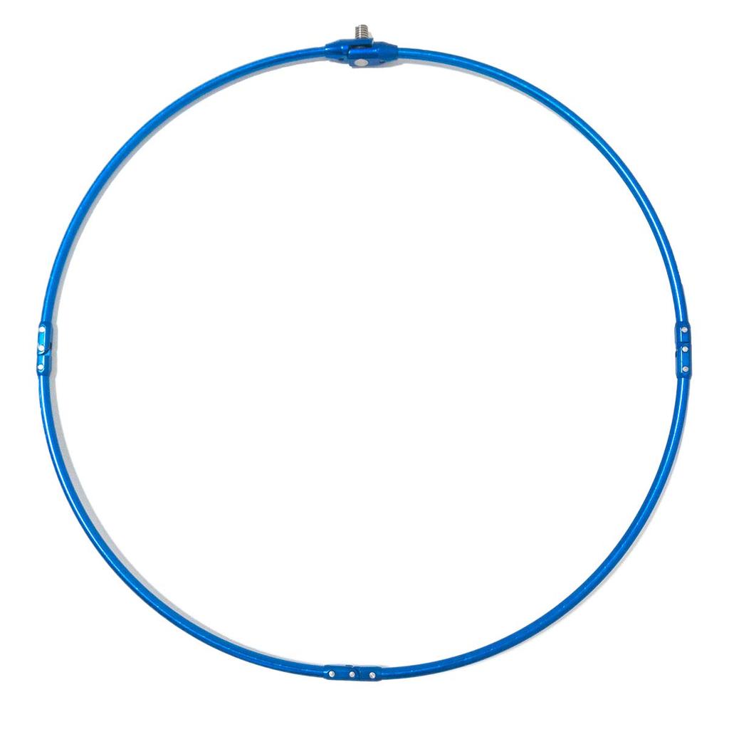 UlTiMa Titanium Ball Frame ul510005c60n0 (Blue / 60cm)