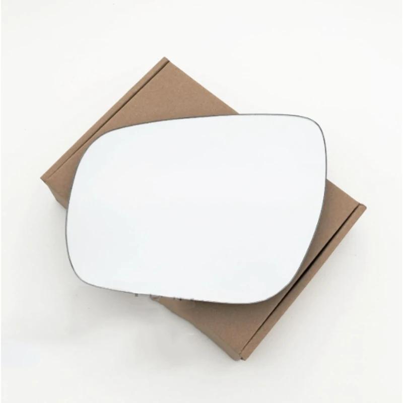 

Автоматическое левое правое зеркало заднего вида с подогревом, крышка зеркала, рамка отделки, указатель поворота для Chery Jetour X70 X70S 2018 Heated Glass Left