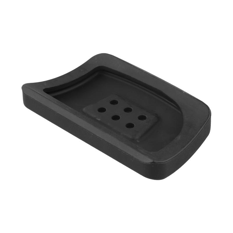 Brake Pad Brake Pad Cover Car Maintenance Quality Rubber Material 1 Piece Included For Kia Auto Rubber Pad Cover