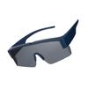 Sports Sunglasses for Men and for and Blue Gray [uxcell] Women, Polarized, Cycling, Hiking, Driving, Fishing, Running, &