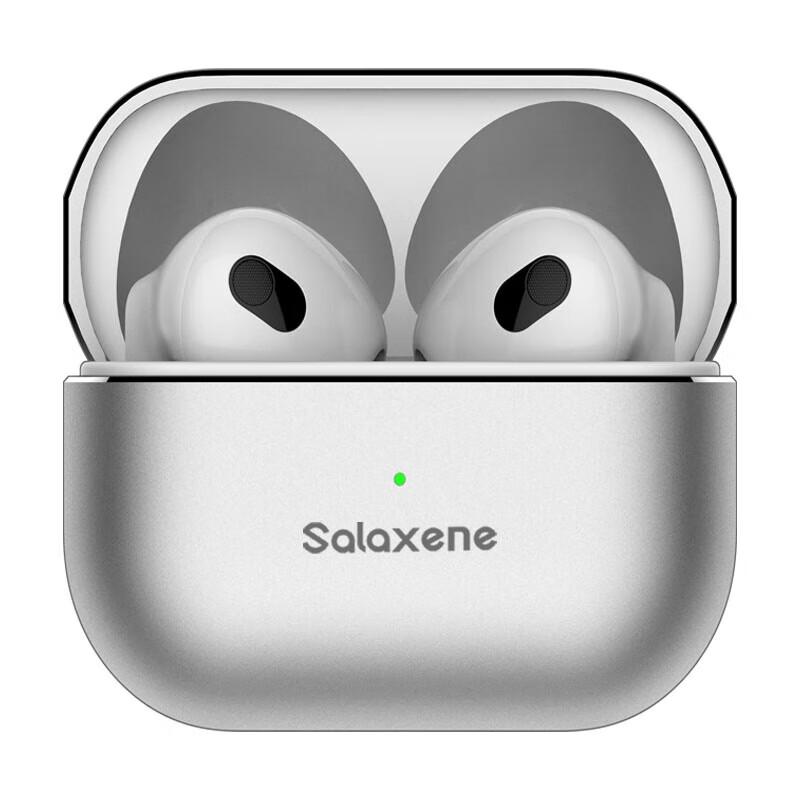 Salaxene BF02 Smart Noise-Cancelling Bluetooth Earphones