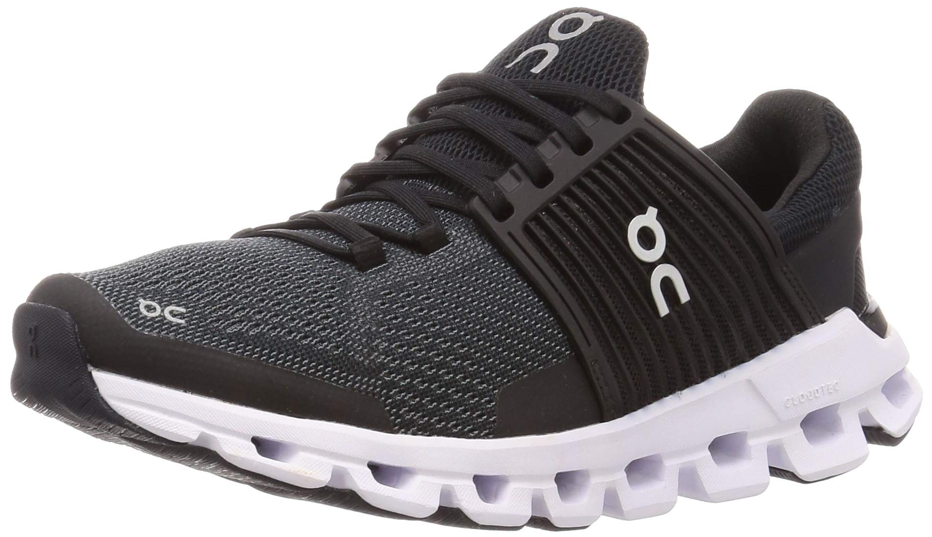 

Running Shoes Cloud Swift 22 cm [ON] Women s Black/Rock