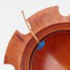 51.5 Core Tweeter Voice Coil 60W Reliable Treble Diaphragm for Professional Audio Horn Speaker Repair Shops