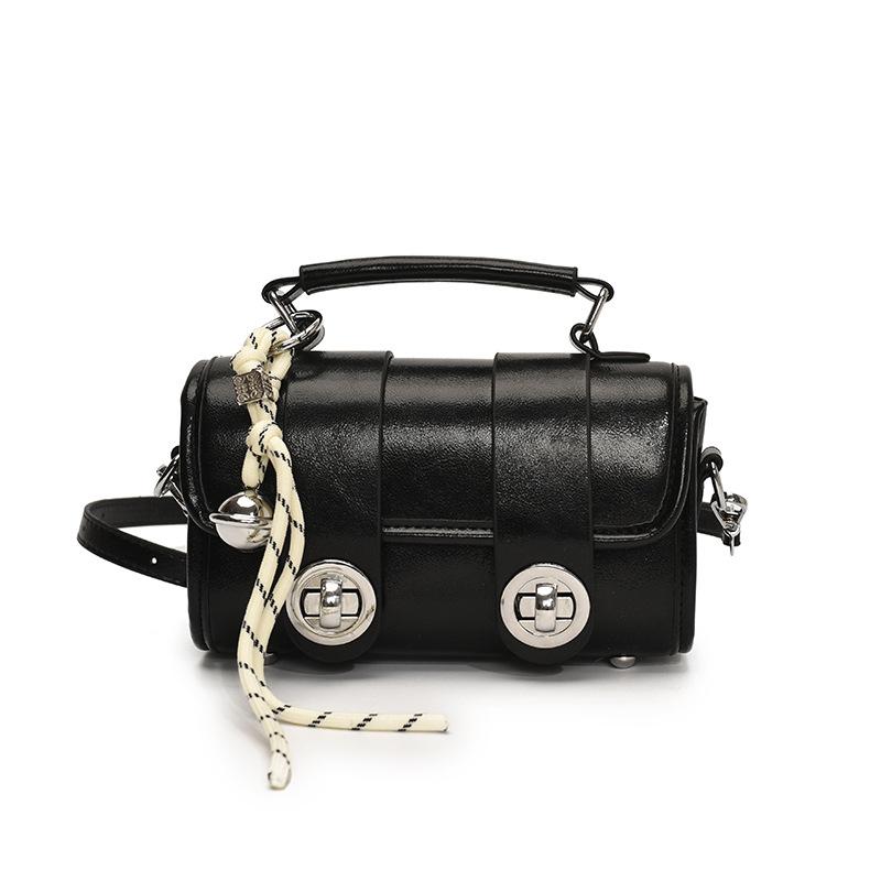 New Handbag Women's Fashion Shoulder Messenger Bag